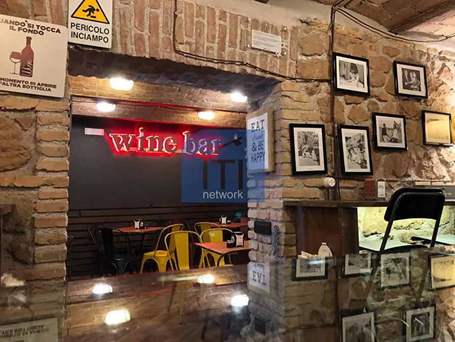Immagine 26 di Bar / Ristorante in vendita  in Via Della Stazione Vecchia 13 a Roma
