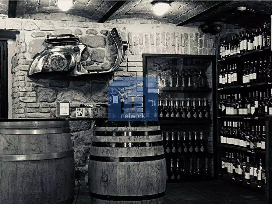 Immagine 27 di Bar / Ristorante in vendita  in Via Della Stazione Vecchia 13 a Roma