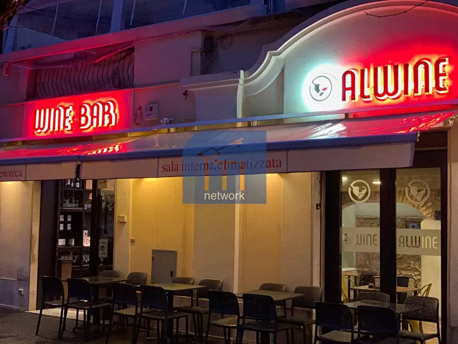 Immagine 28 di Bar / Ristorante in vendita  in Via Della Stazione Vecchia 13 a Roma