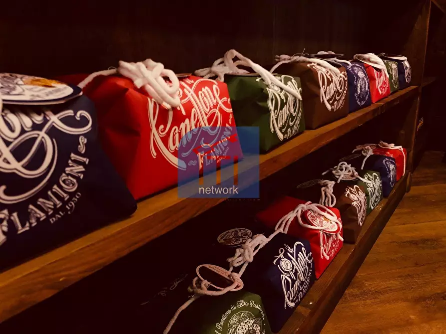 Immagine 30 di Bar / Ristorante in vendita  in Via Della Stazione Vecchia 13 a Roma