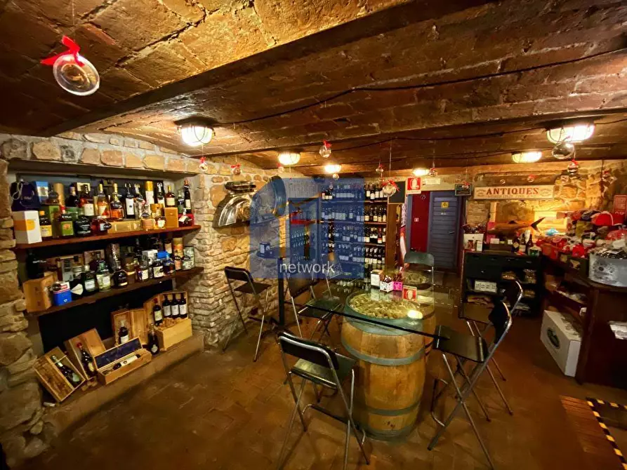 Immagine 32 di Bar / Ristorante in vendita  in Via Della Stazione Vecchia 13 a Roma