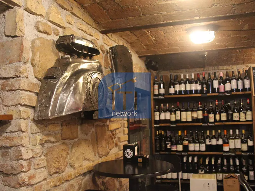 Immagine 33 di Bar / Ristorante in vendita  in Via Della Stazione Vecchia 13 a Roma