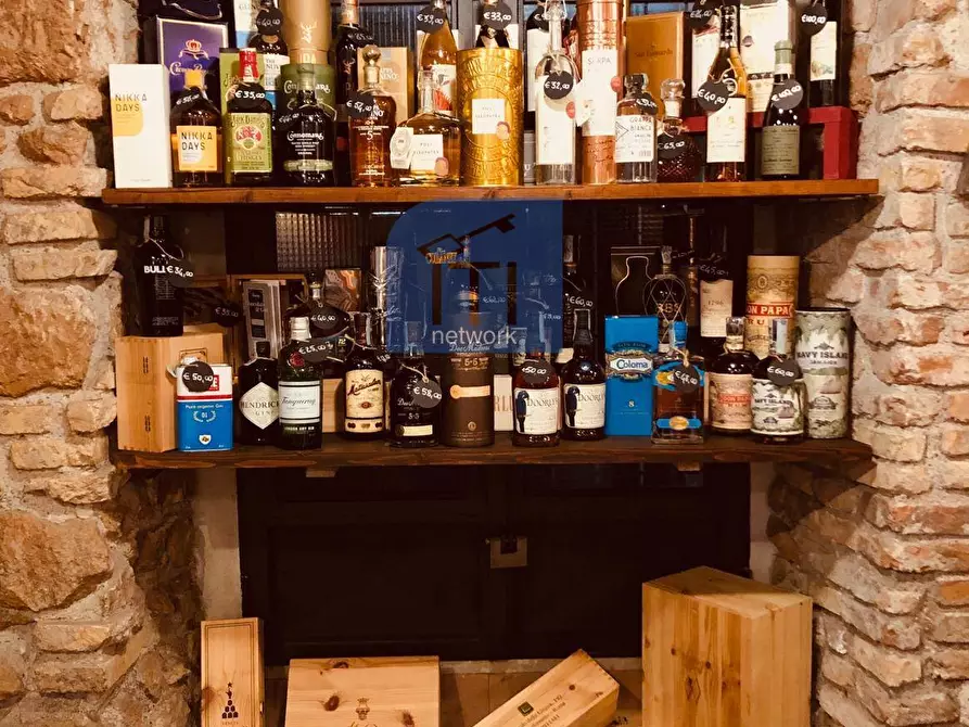 Immagine 34 di Bar / Ristorante in vendita  in Via Della Stazione Vecchia 13 a Roma