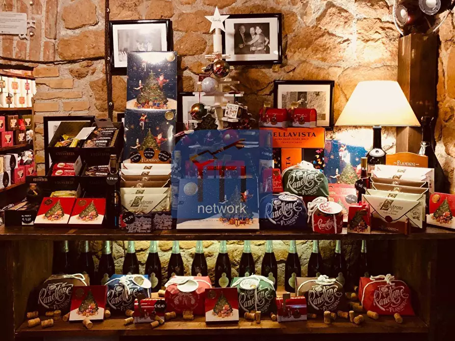 Immagine 35 di Bar / Ristorante in vendita  in Via Della Stazione Vecchia 13 a Roma