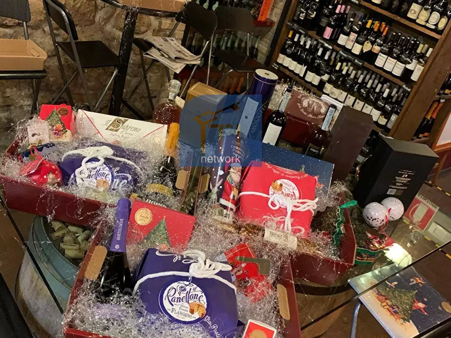 Immagine 36 di Bar / Ristorante in vendita  in Via Della Stazione Vecchia 13 a Roma