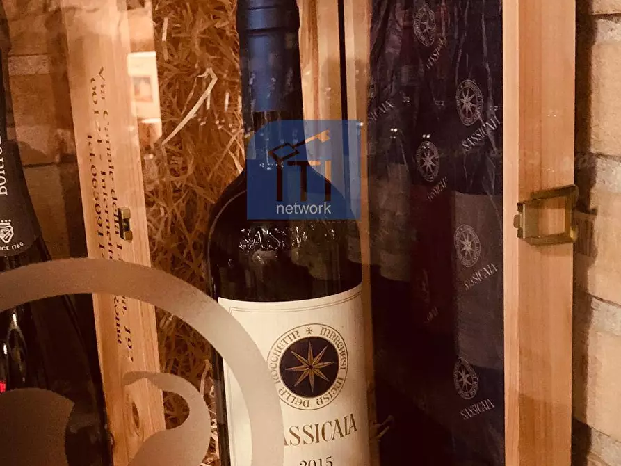 Immagine 37 di Bar / Ristorante in vendita  in Via Della Stazione Vecchia 13 a Roma