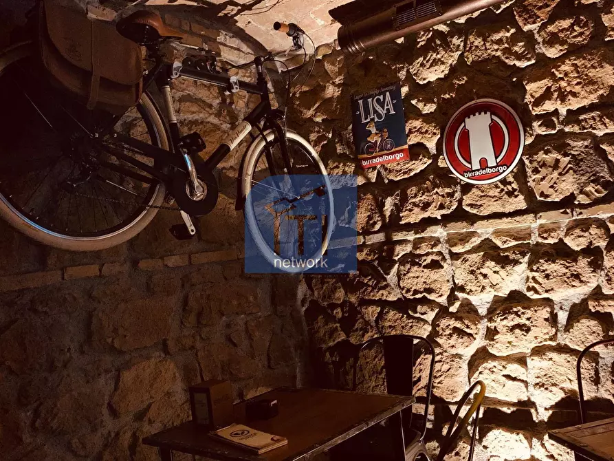 Immagine 38 di Bar / Ristorante in vendita  in Via Della Stazione Vecchia 13 a Roma