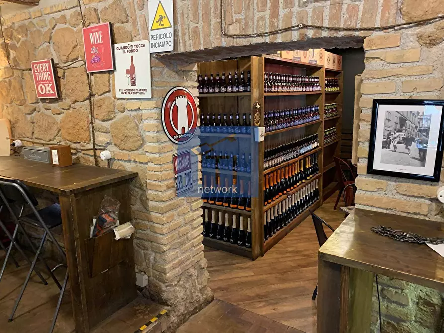 Immagine 39 di Bar / Ristorante in vendita  in Via Della Stazione Vecchia 13 a Roma