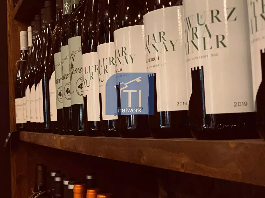 Immagine 41 di Bar / Ristorante in vendita  in Via Della Stazione Vecchia 13 a Roma