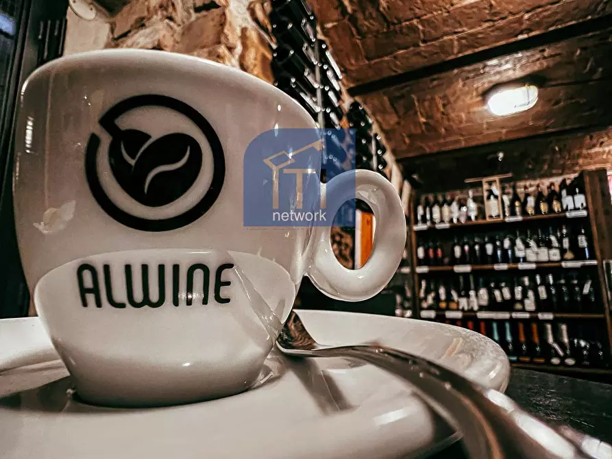 Immagine 42 di Bar / Ristorante in vendita  in Via Della Stazione Vecchia 13 a Roma