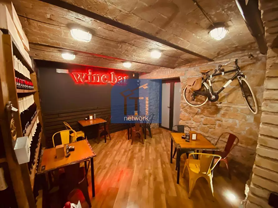 Immagine 44 di Bar / Ristorante in vendita  in Via Della Stazione Vecchia 13 a Roma