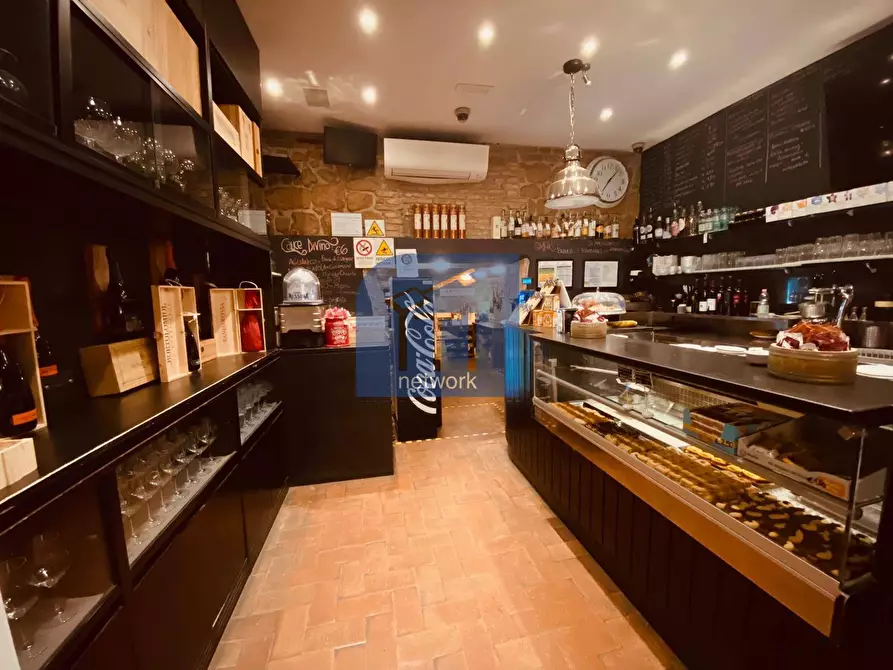 Immagine 45 di Bar / Ristorante in vendita  in Via Della Stazione Vecchia 13 a Roma