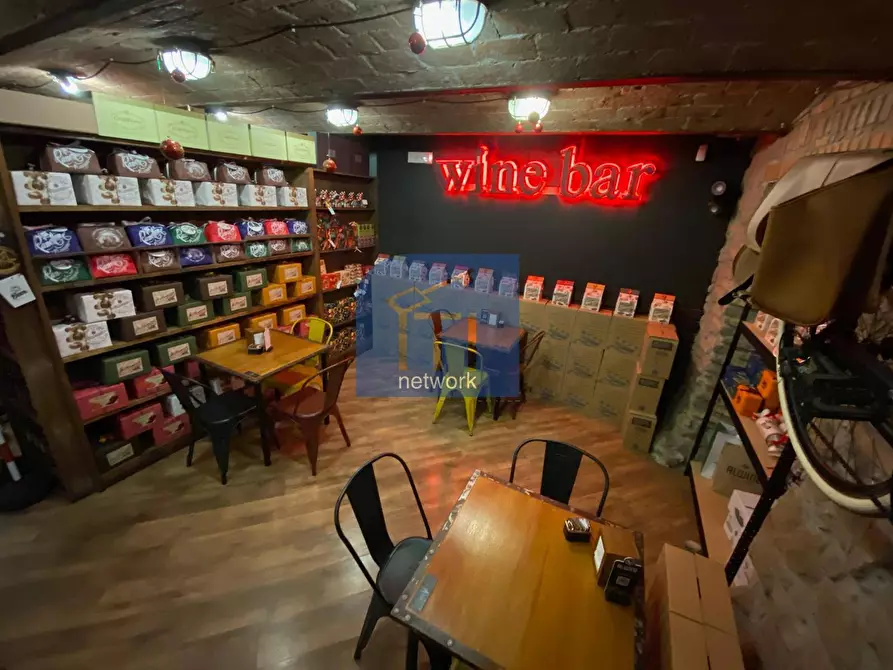 Immagine 47 di Bar / Ristorante in vendita  in Via Della Stazione Vecchia 13 a Roma