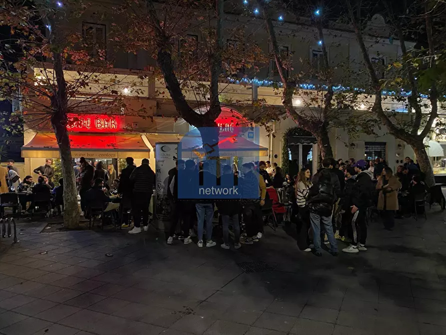 Immagine 48 di Bar / Ristorante in vendita  in Via Della Stazione Vecchia 13 a Roma