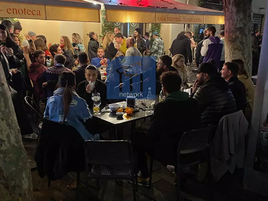 Immagine 49 di Bar / Ristorante in vendita  in Via Della Stazione Vecchia 13 a Roma