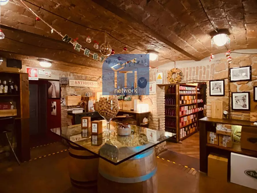 Immagine 50 di Bar / Ristorante in vendita  in Via Della Stazione Vecchia 13 a Roma