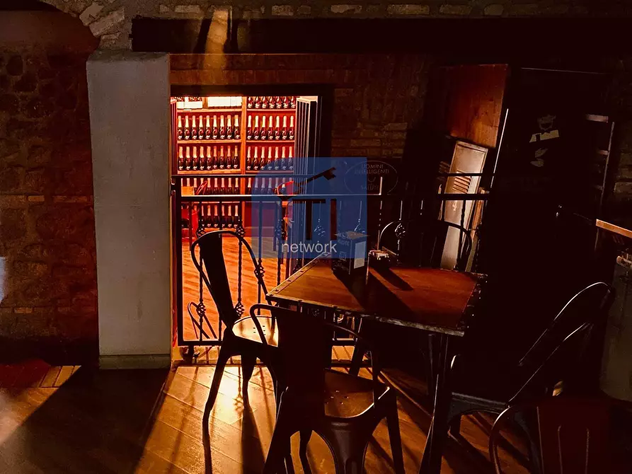 Immagine 51 di Bar / Ristorante in vendita  in Via Della Stazione Vecchia 13 a Roma