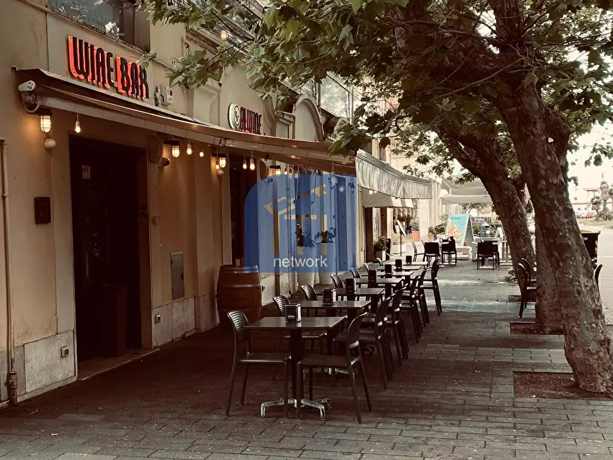 Immagine 4 di Bar / Ristorante in vendita  in Via Della Stazione Vecchia 13 a Roma