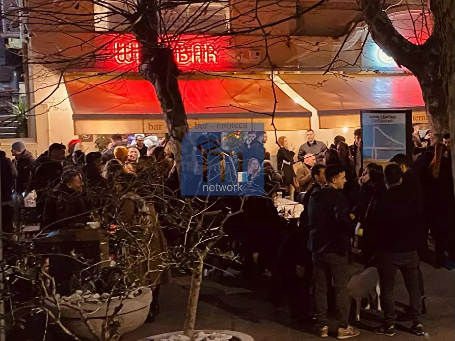 Immagine 52 di Bar / Ristorante in vendita  in Via Della Stazione Vecchia 13 a Roma