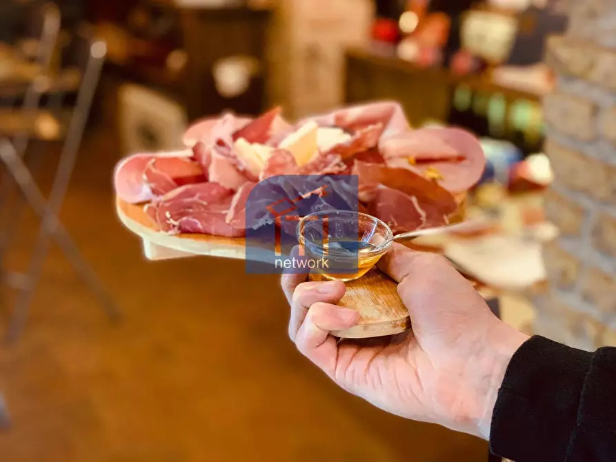 Immagine 53 di Bar / Ristorante in vendita  in Via Della Stazione Vecchia 13 a Roma