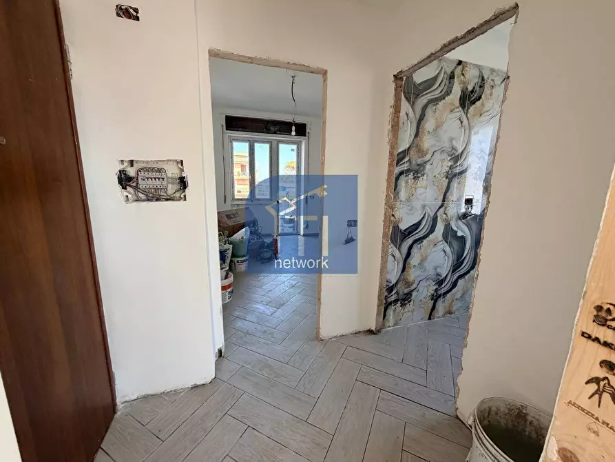 Immagine 5 di Appartamento in vendita  in Viale San Lorenzo a Ardea