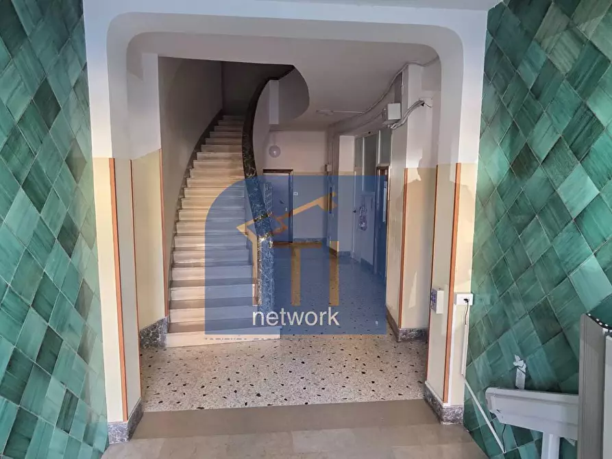 Immagine 4 di Appartamento in vendita  in via Paolo Orlando 58 a Roma