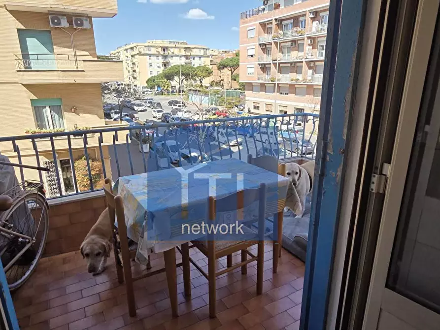 Immagine 15 di Appartamento in vendita  in via Paolo Orlando 58 a Roma