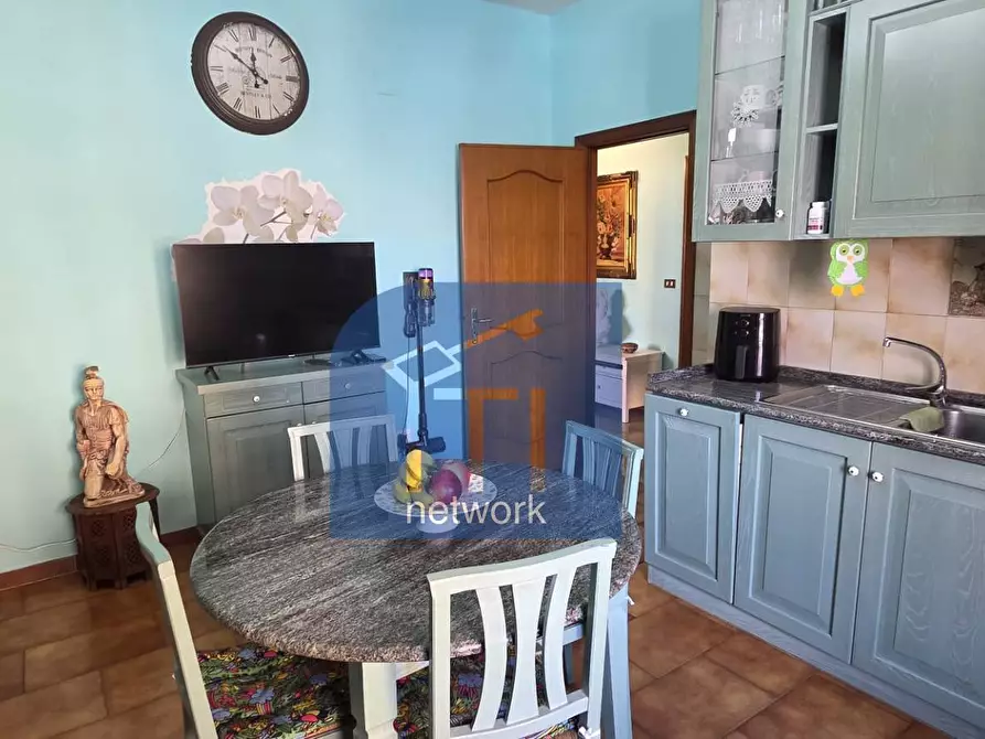 Immagine 13 di Appartamento in vendita  in via Paolo Orlando 58 a Roma