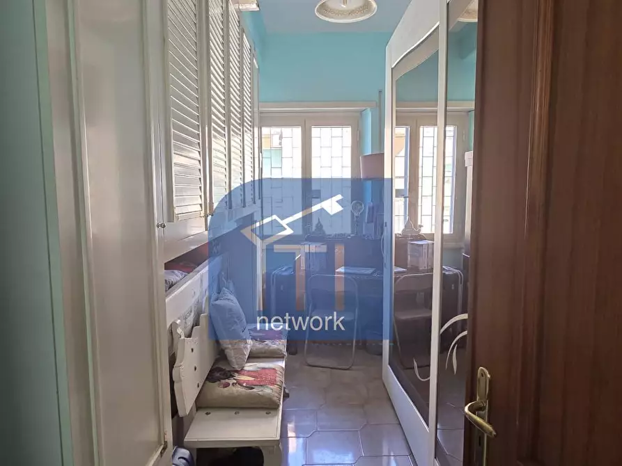 Immagine 19 di Appartamento in vendita  in via Paolo Orlando 58 a Roma