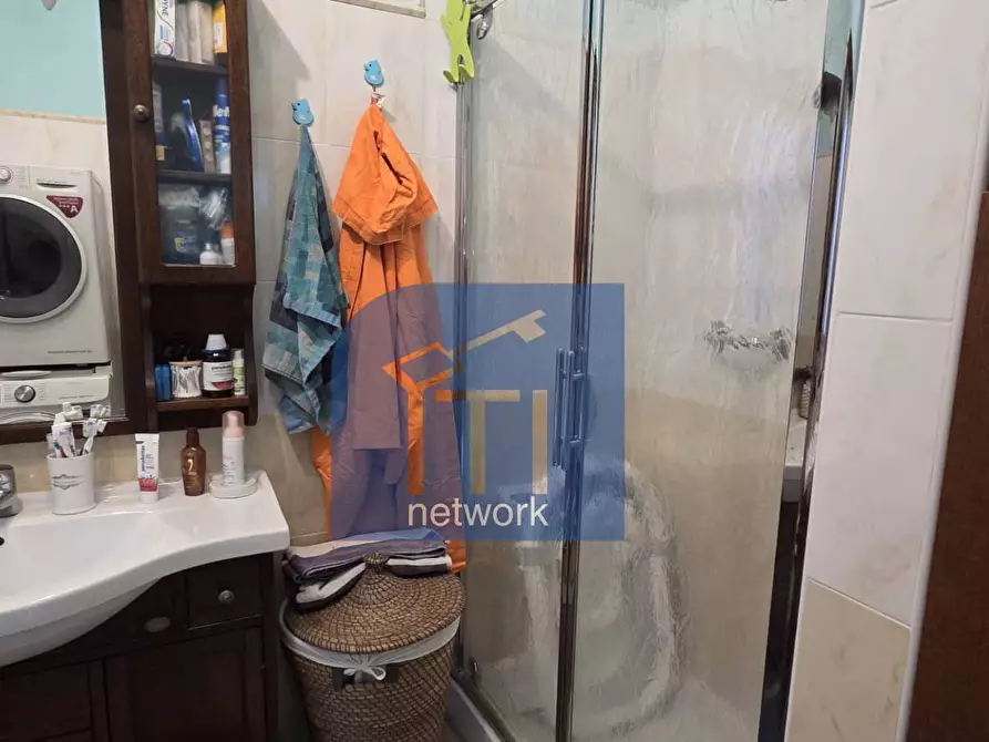 Immagine 16 di Appartamento in vendita  in via Paolo Orlando 58 a Roma