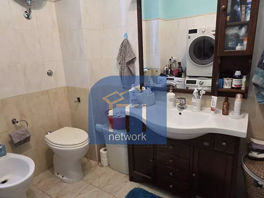 Immagine 17 di Appartamento in vendita  in via Paolo Orlando 58 a Roma