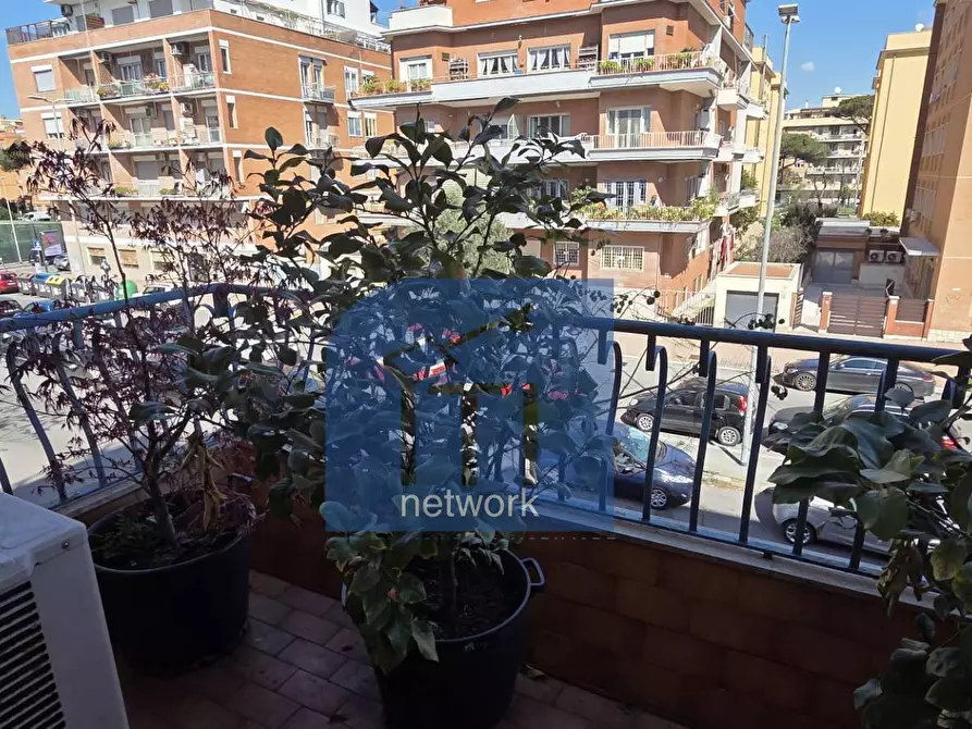 Immagine 9 di Appartamento in vendita  in via Paolo Orlando 58 a Roma