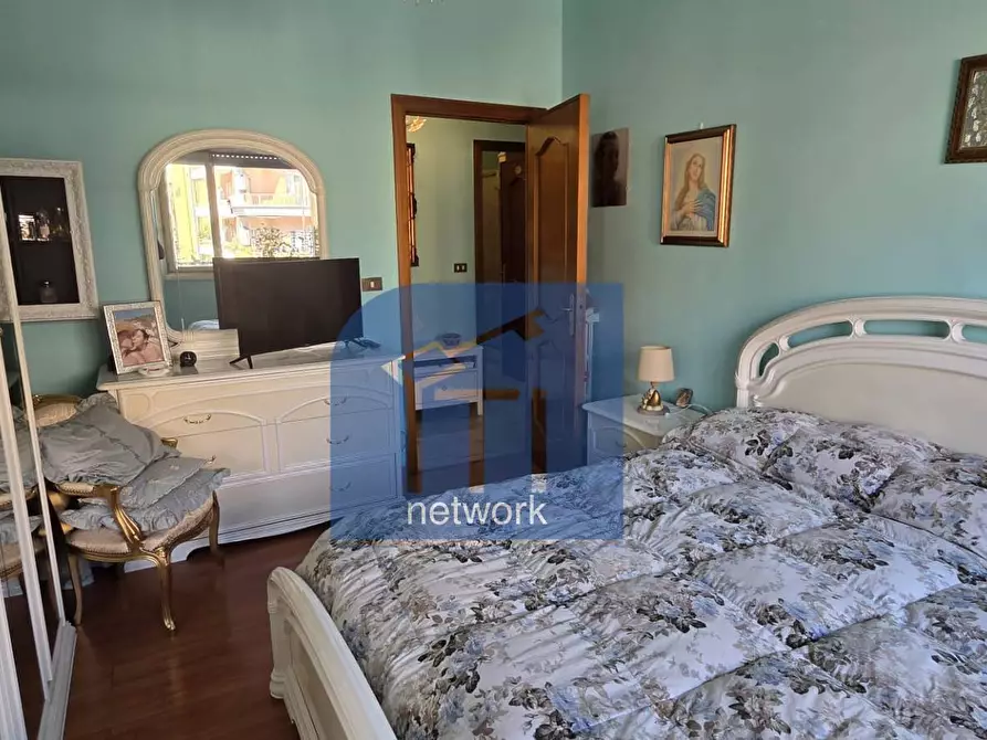 Immagine 11 di Appartamento in vendita  in via Paolo Orlando 58 a Roma