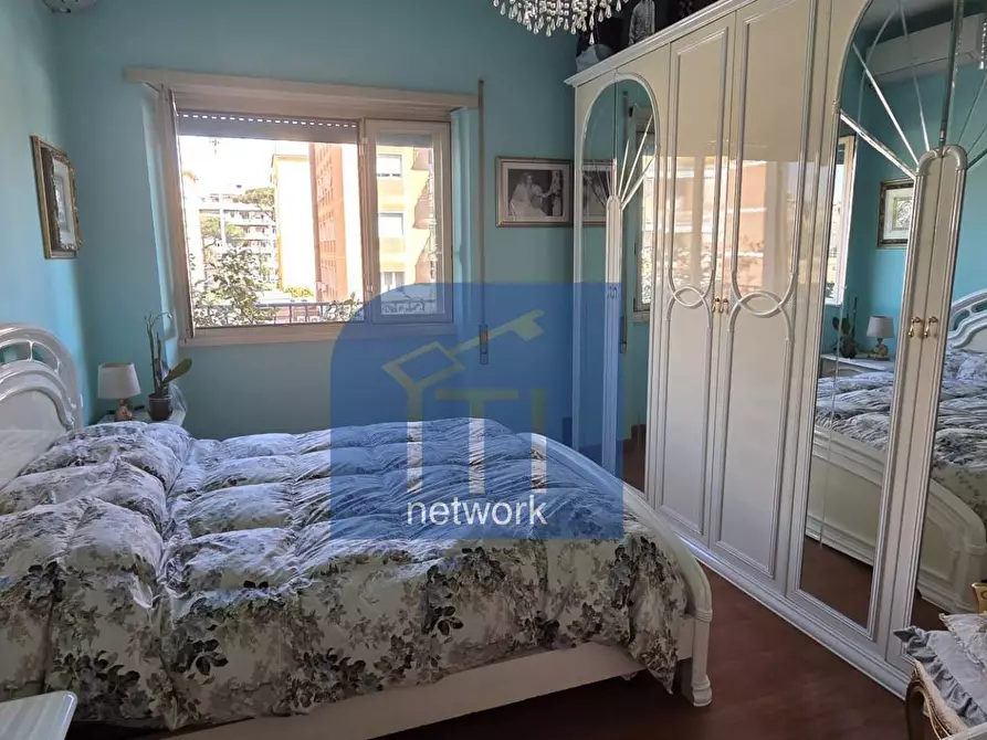 Immagine 10 di Appartamento in vendita  in via Paolo Orlando 58 a Roma