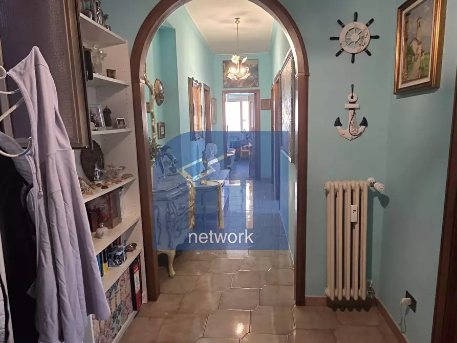 Immagine 6 di Appartamento in vendita  in via Paolo Orlando 58 a Roma