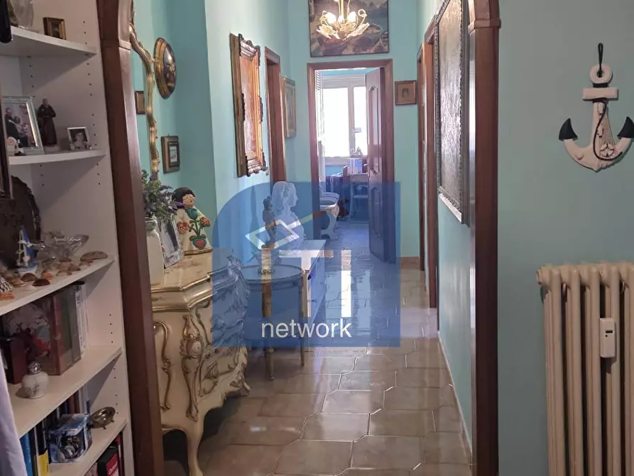 Immagine 5 di Appartamento in vendita  in via Paolo Orlando 58 a Roma