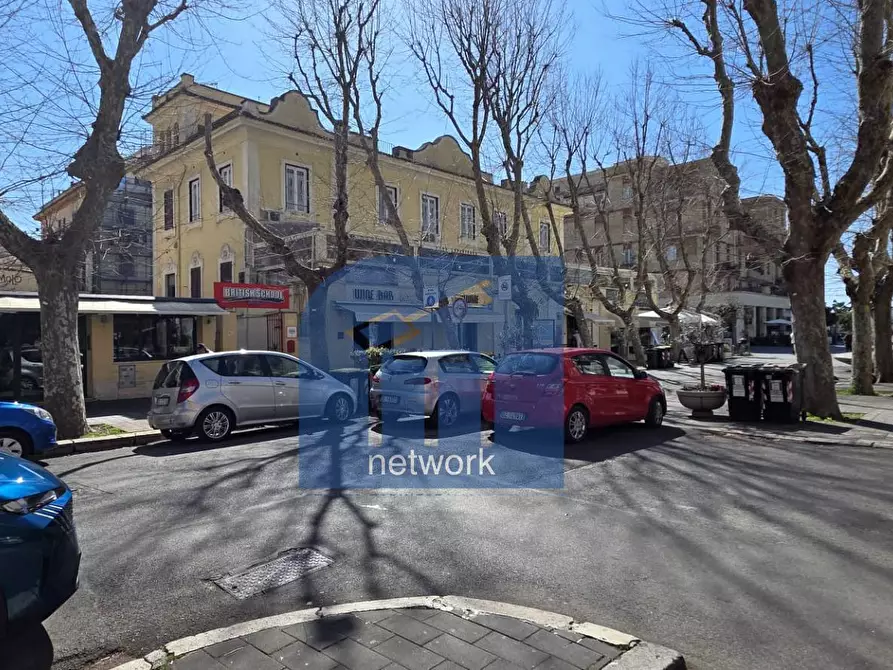 Immagine 54 di Bar / Ristorante in vendita  in Via Della Stazione Vecchia 13 a Roma