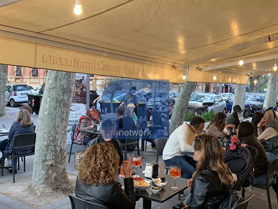 Immagine 5 di Bar / Ristorante in vendita  in Via Della Stazione Vecchia 13 a Roma