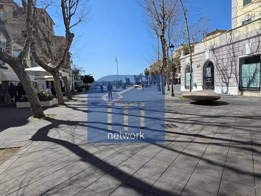 Immagine 3 di Bar / Ristorante in vendita  in Via Della Stazione Vecchia 13 a Roma