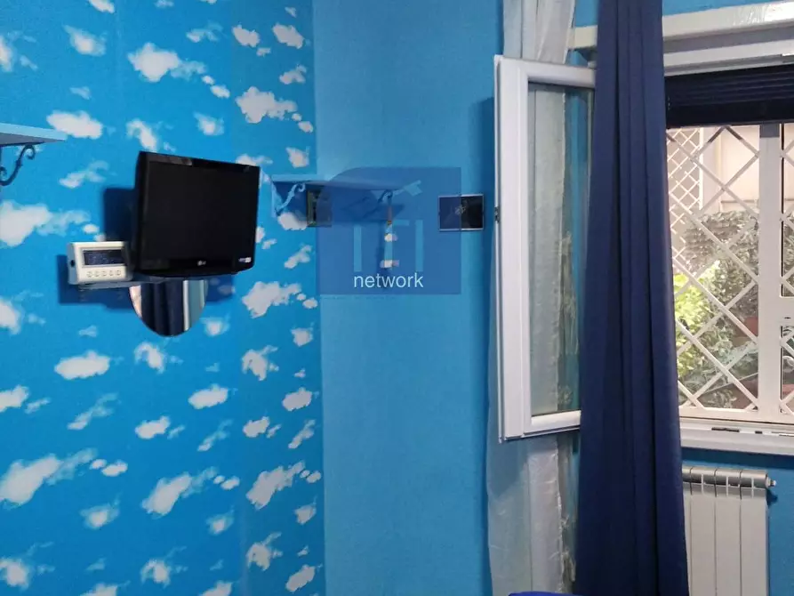 Immagine 11 di Appartamento in vendita  in Lungomare Delle Sirene a Pomezia