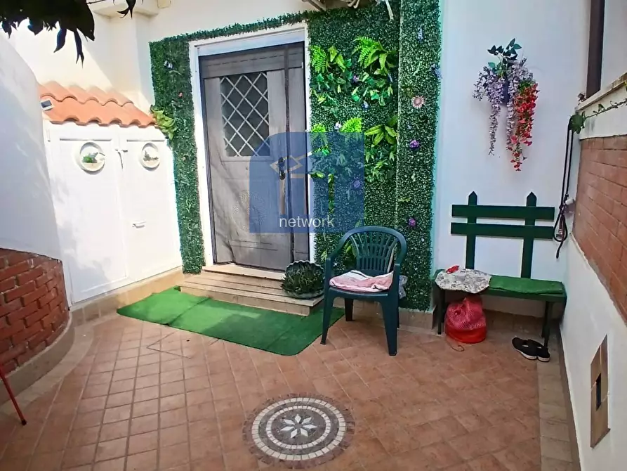 Immagine 1 di Appartamento in vendita  in Lungomare Delle Sirene a Pomezia