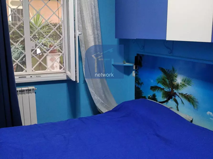 Immagine 10 di Appartamento in vendita  in Lungomare Delle Sirene a Pomezia