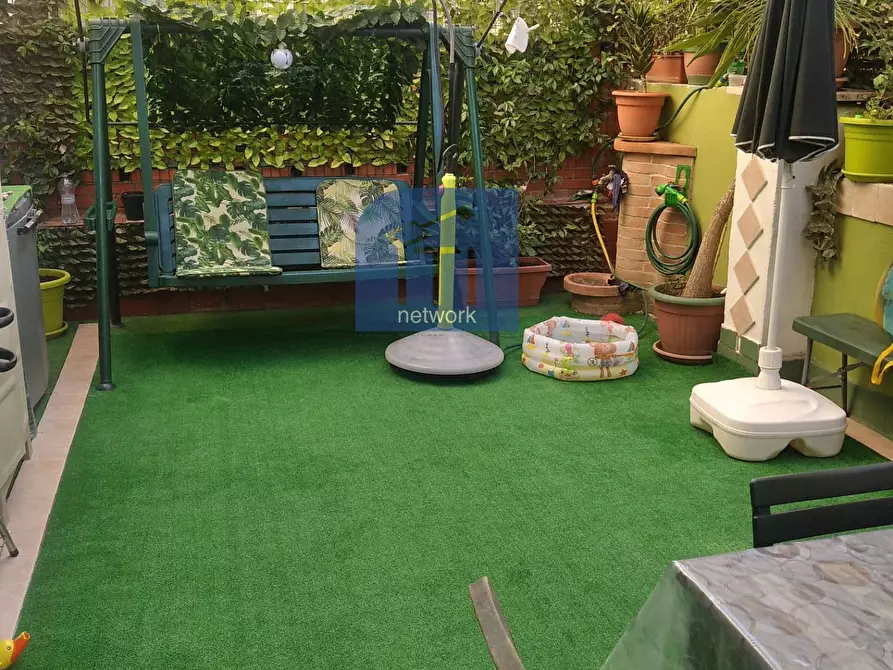 Immagine 9 di Appartamento in vendita  in Lungomare Delle Sirene a Pomezia