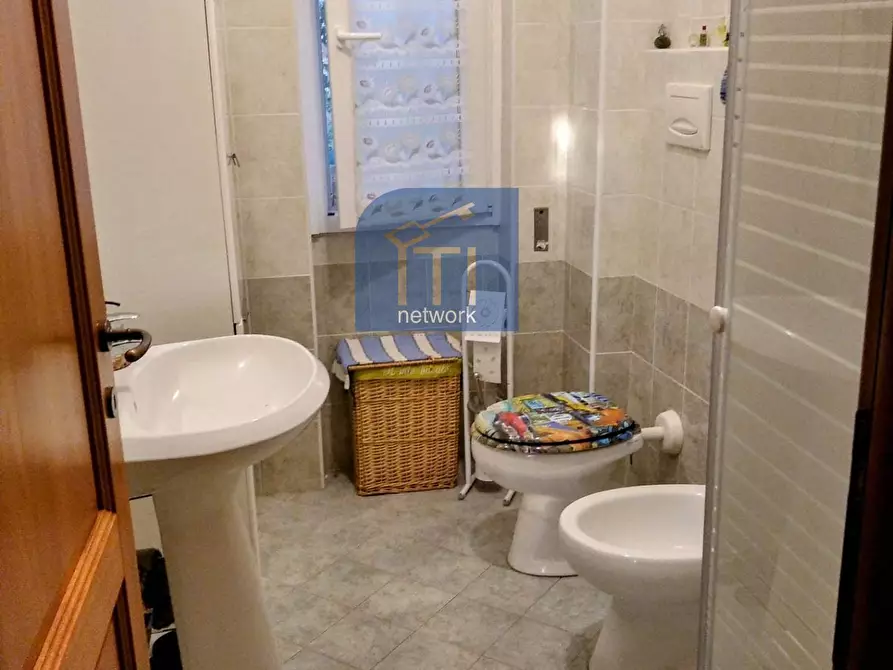 Immagine 12 di Appartamento in vendita  in Lungomare Delle Sirene a Pomezia