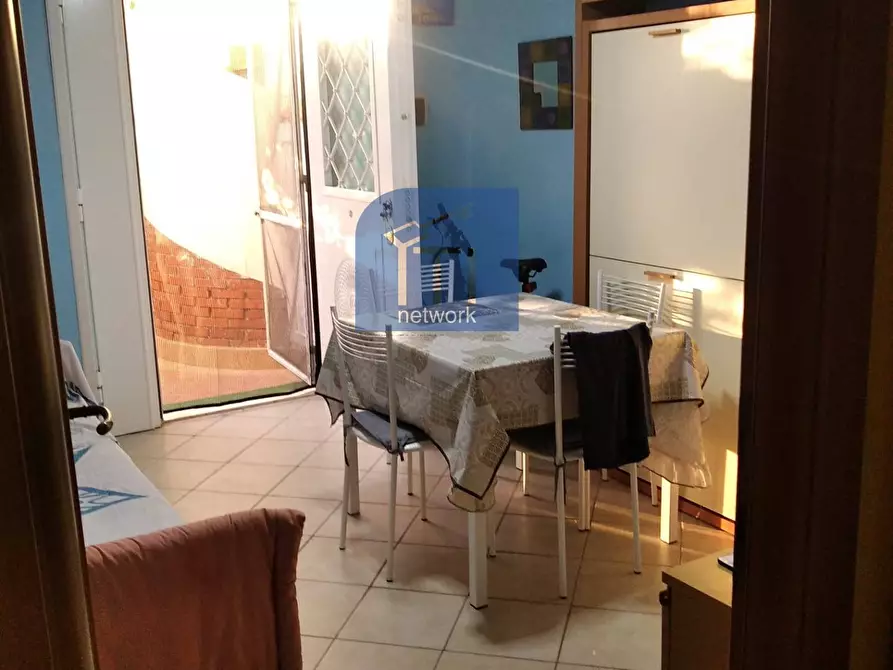 Immagine 6 di Appartamento in vendita  in Lungomare Delle Sirene a Pomezia