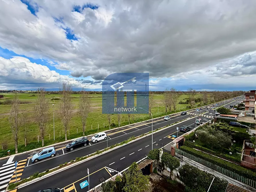 Immagine 33 di Appartamento in vendita  in via Polonia a Pomezia