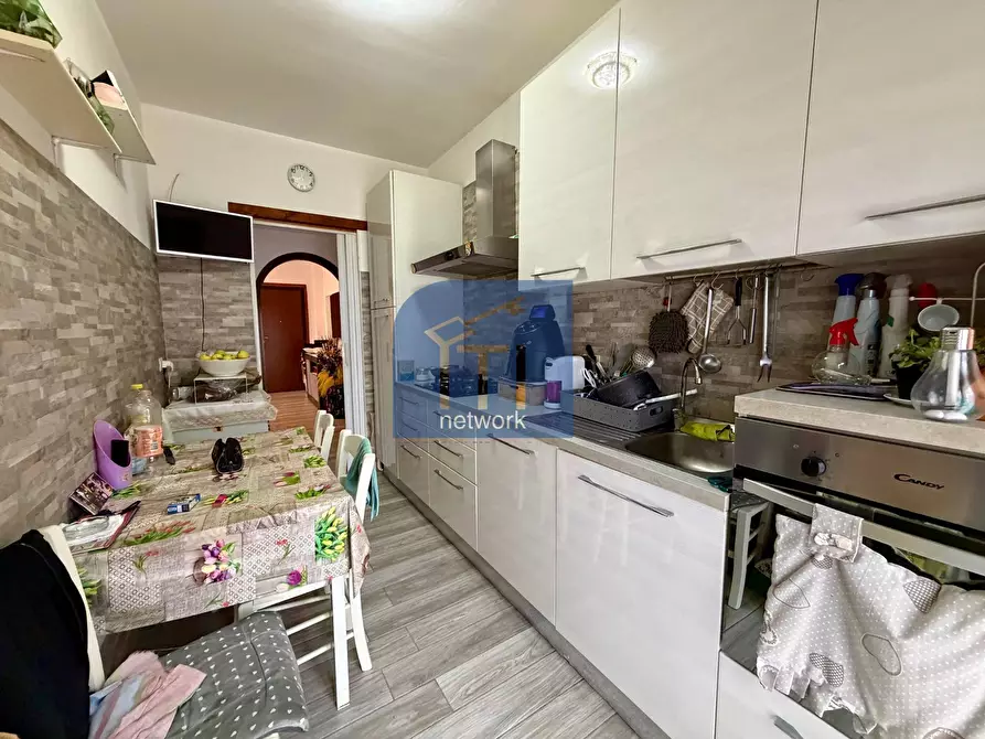 Immagine 4 di Appartamento in vendita  in via Polonia a Pomezia