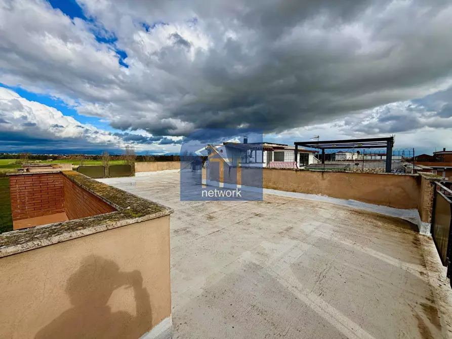 Immagine 26 di Appartamento in vendita  in via Polonia a Pomezia