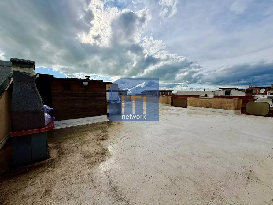 Immagine 28 di Appartamento in vendita  in via Polonia a Pomezia