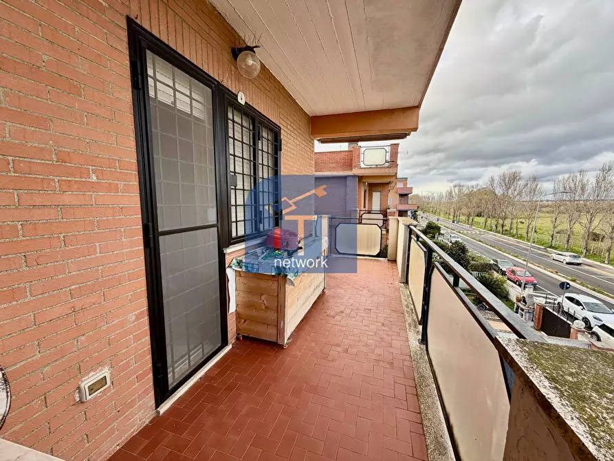 Immagine 17 di Appartamento in vendita  in via Polonia a Pomezia